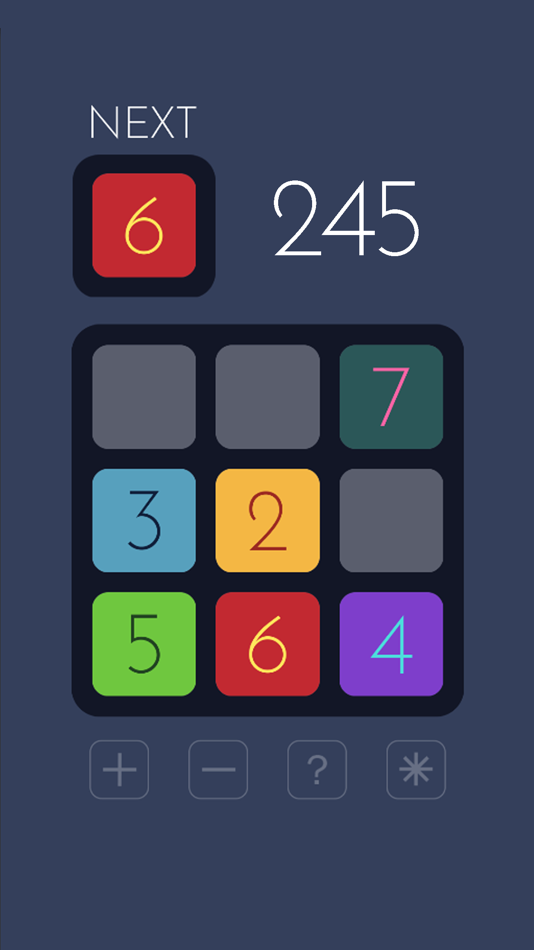 #2. 9 Maker (iOS) Podle: Cho KwangHyeon