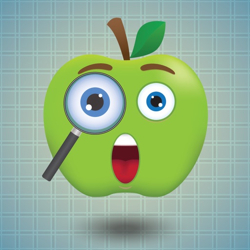 Sticker Me: Green Apple Faces icon