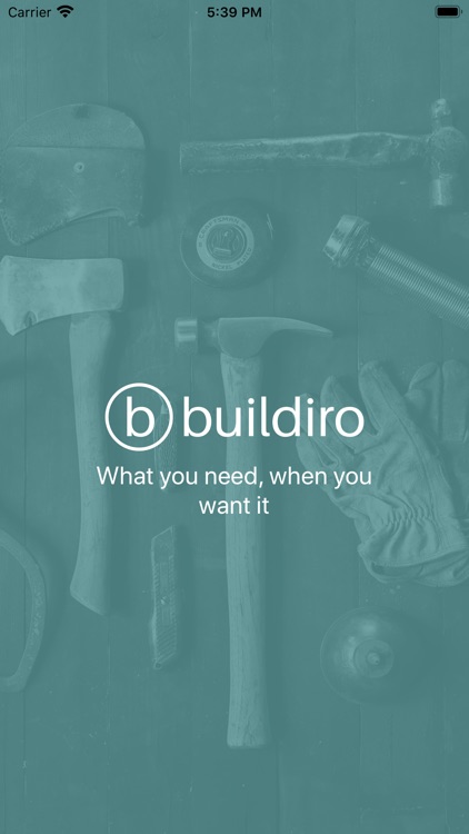 Buildiro
