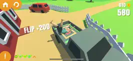 Game screenshot Мастер сальто hack