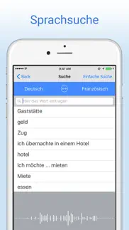 deutsch–französisch wörterbuch айфон картинки 2