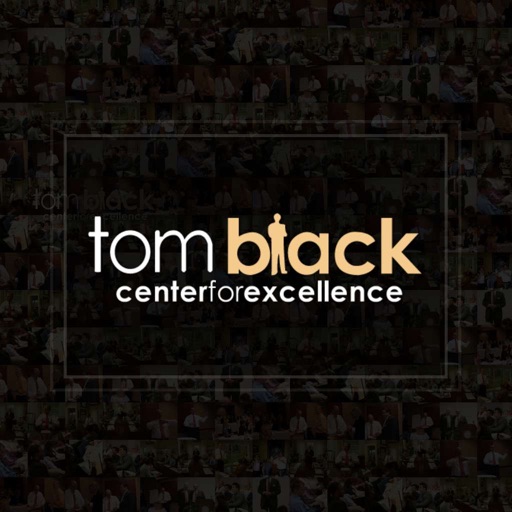 Tom Black Sales Training iOS App