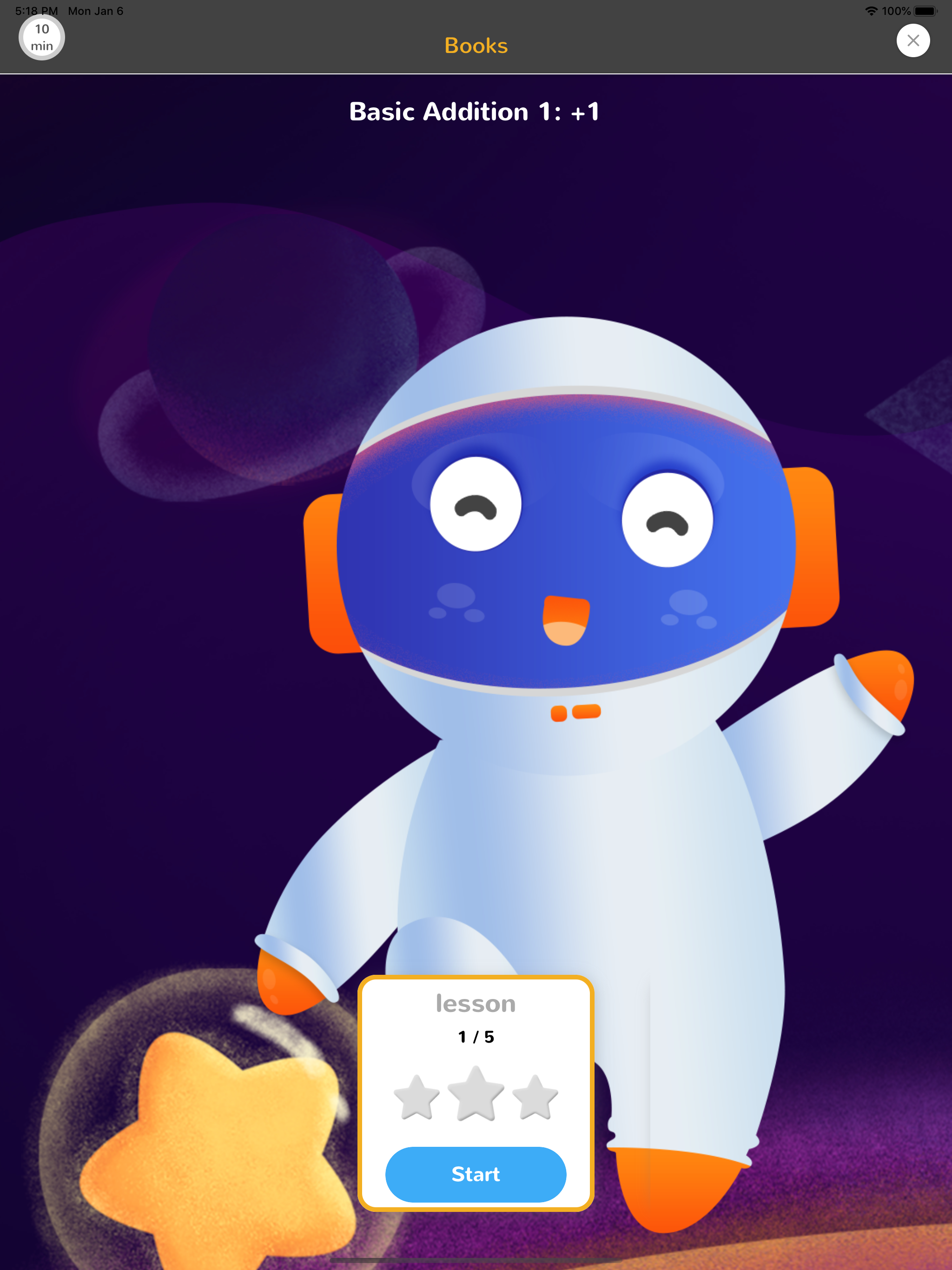 Math Space - Math Learner Game screenshot 19