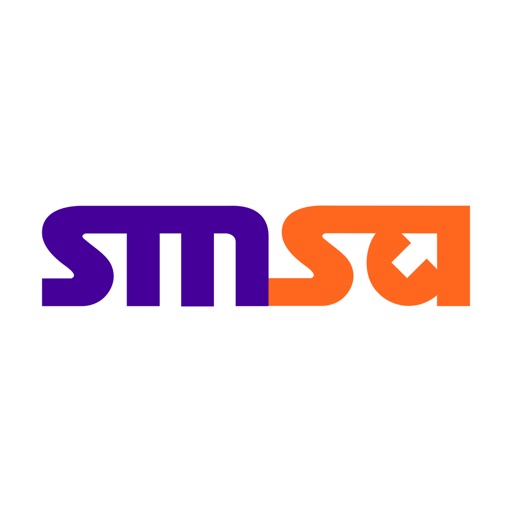 SMSA Mobile iOS App