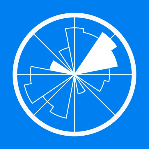 WINDY: 天気予報 - 風予報、風速