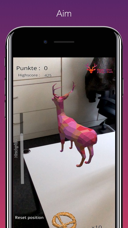 Deer Bavaria screenshot-3