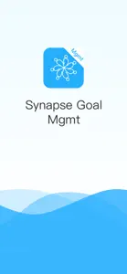 Synapse Goal Mgmt screenshot #1 for iPhone