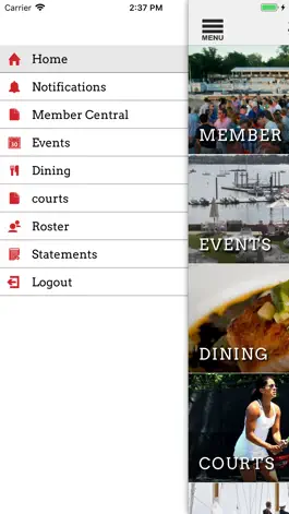 Game screenshot Stamford Yacht Club apk