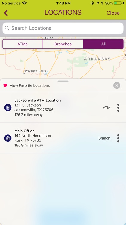 Cherokee County FCU screenshot-6