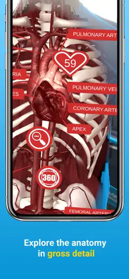 Game screenshot Virtuali-Tee by Curiscope apk