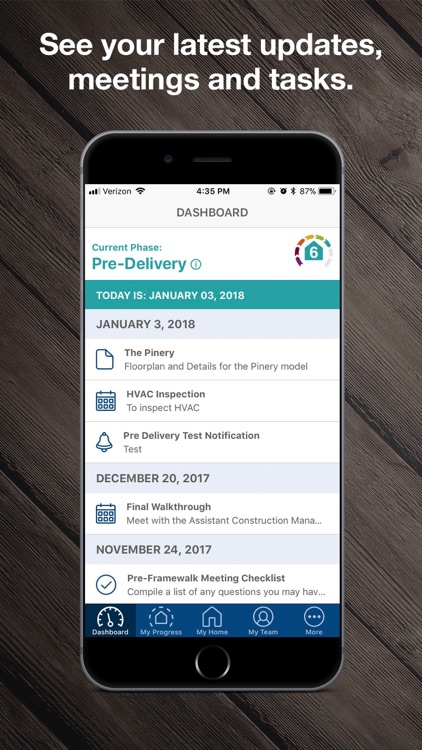 My Brookfield Home - GTA