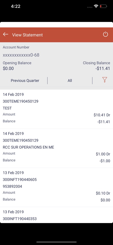 TMB NetBank - Finance App | MWM