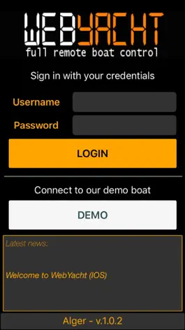 Game screenshot WebYacht mod apk