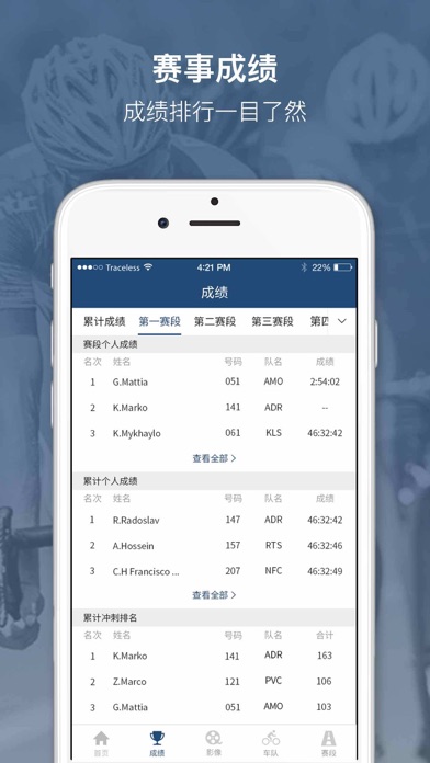 Screenshot #2 pour 环青海湖