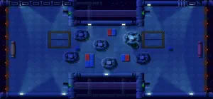 Brick Breaker Bunch screenshot #3 for iPhone