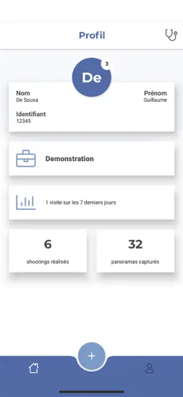 Game screenshot Meilleure Visite hack