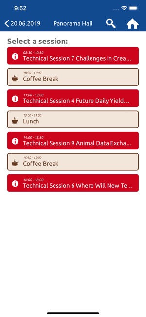 ICAR 2019(圖2)-速報App