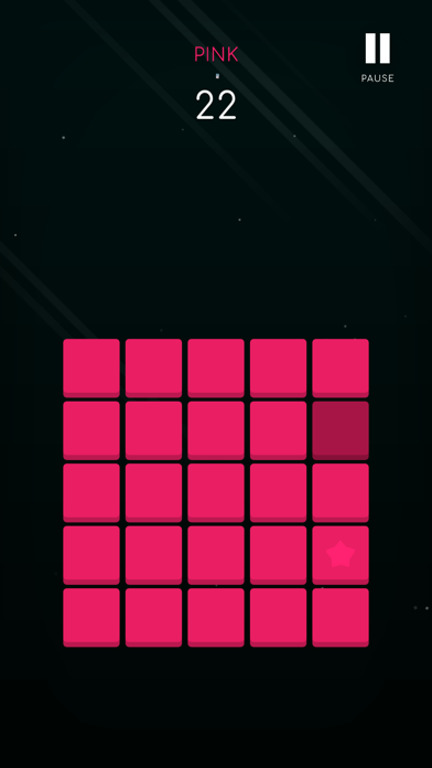 Sense of Color Screenshot