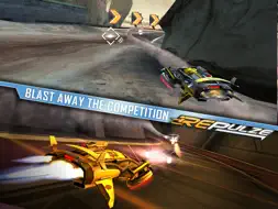 Repulze screenshot 6