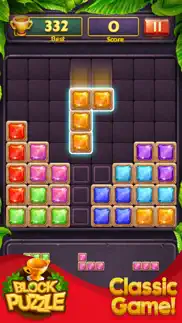 block puzzle jewel legend iphone screenshot 1