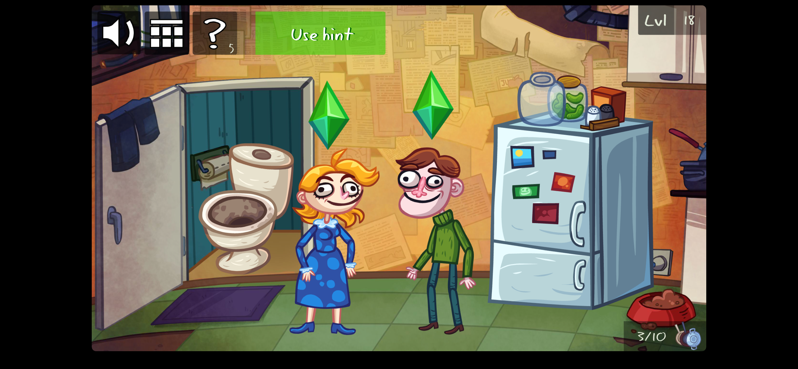 Troll Face Quest Video Games 2