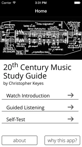 Game screenshot 20th Century Music Study Guide mod apk