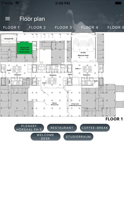 CHIRA 2019 screenshot-4