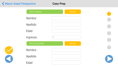 How to cancel & delete Fundaciones from iphone & ipad 3
