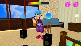 Game screenshot Singers Singing Happy Life mod apk