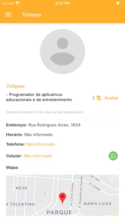 QueFazer screenshot-3