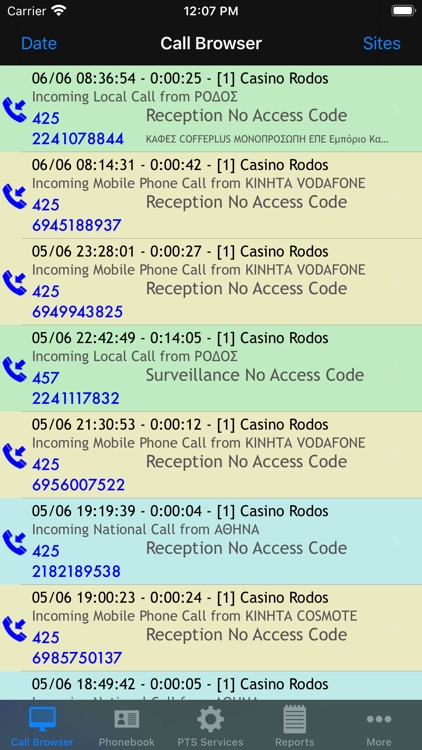 PhoneTrack NexGen Mobile