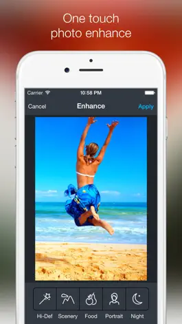 Game screenshot Photo Editor 2023 - Fix Photos apk