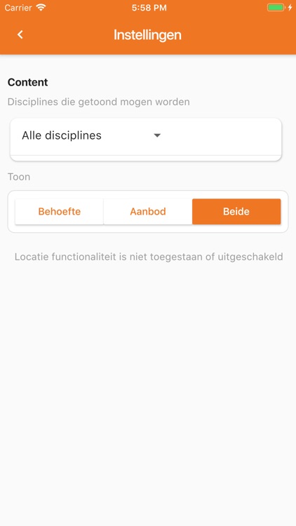 Sterk in Samenwerking bv