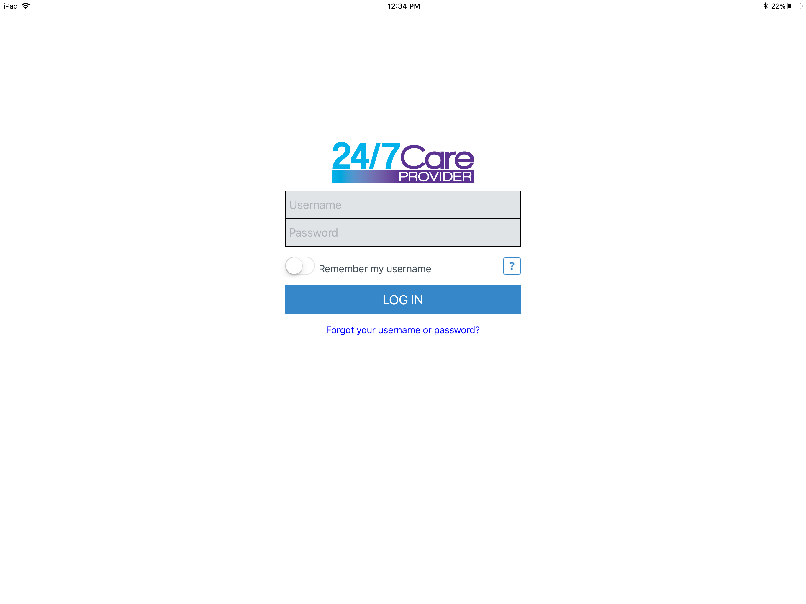 24/7Provider screenshot 5