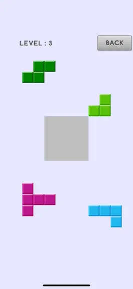 Game screenshot Block Puzzle Mania hack