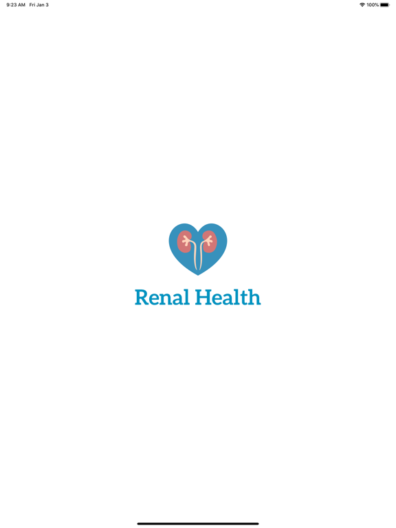 Screenshot #4 pour Renal Health