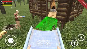 Survival Simulator screenshot 4