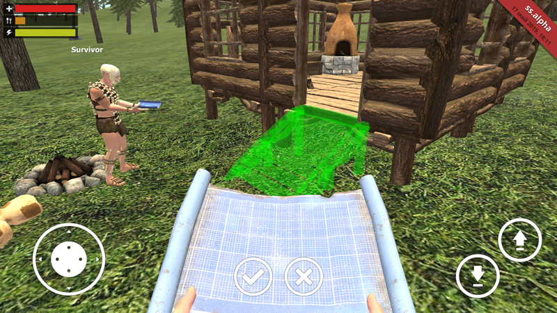 Survival Simulator official gameplay screenshot 7