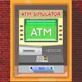 ATM Simulator Kids Learning