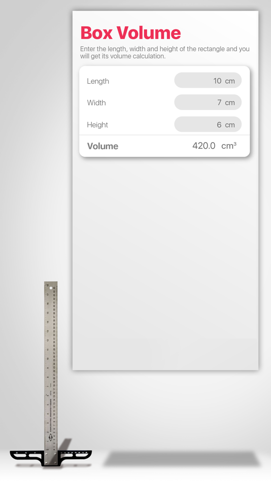 #9. Project Construction Estimator (iOS) 由: Hive 5 Studio DOO