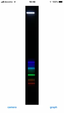 Game screenshot SpectralViewer, spectraView hack