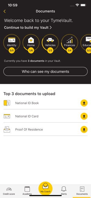 TymeCoach(圖5)-速報App
