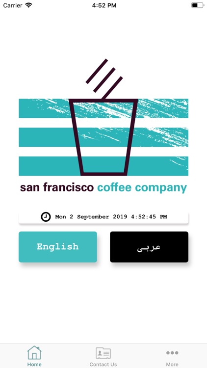 San Francisco Coffee Company