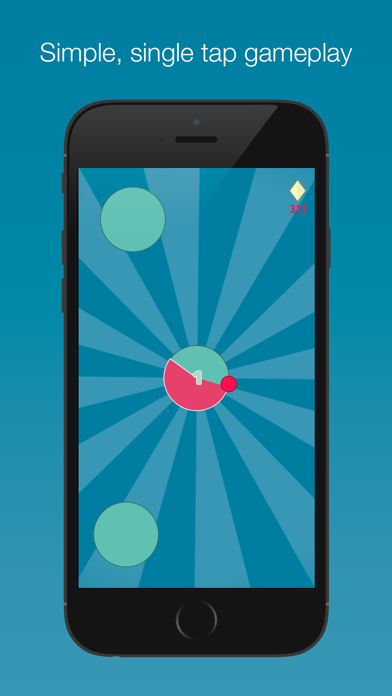 Screenshot #1 pour Porbits