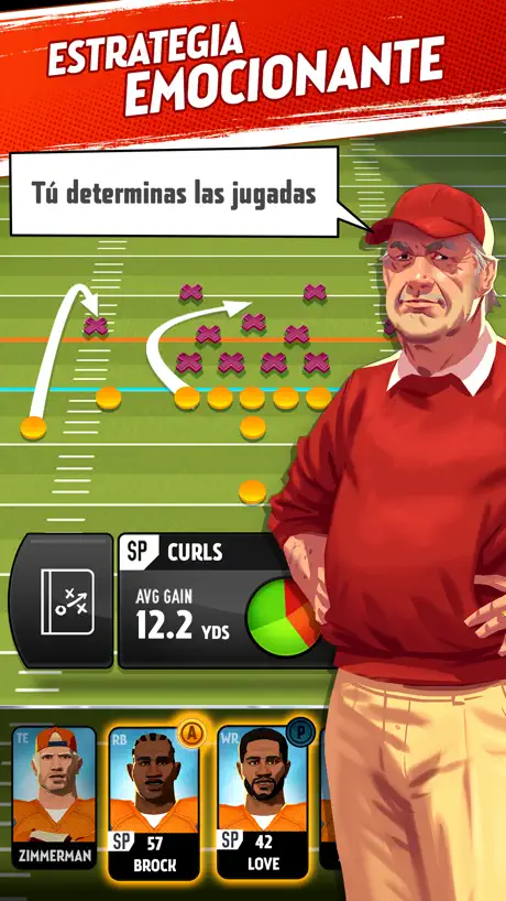 Rival Stars College Football