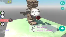 Game screenshot PoiPoiBlocksBreak apk