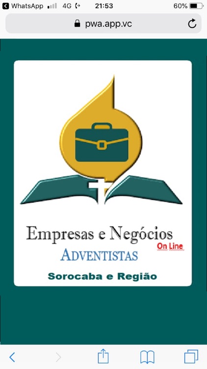 Negocios Adventistas Sorocaba