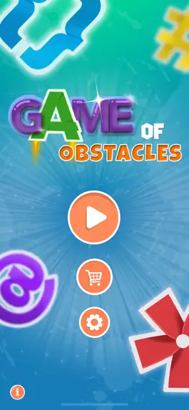 Game screenshot Game of Obstacles mod apk