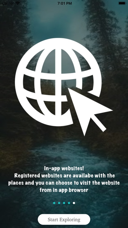 Seville Directory screenshot-4