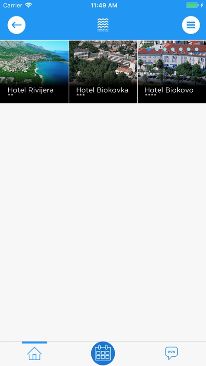 Visit Makarska screenshot-3